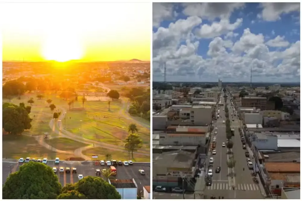 Araguaína, Gurupi e outros nove municípios tocantinenses comemoram aniversário hoje! Veja as programações!