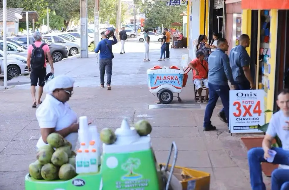 Dia de Finados: Veja o que abre e fecha em Palmas durante o feriado