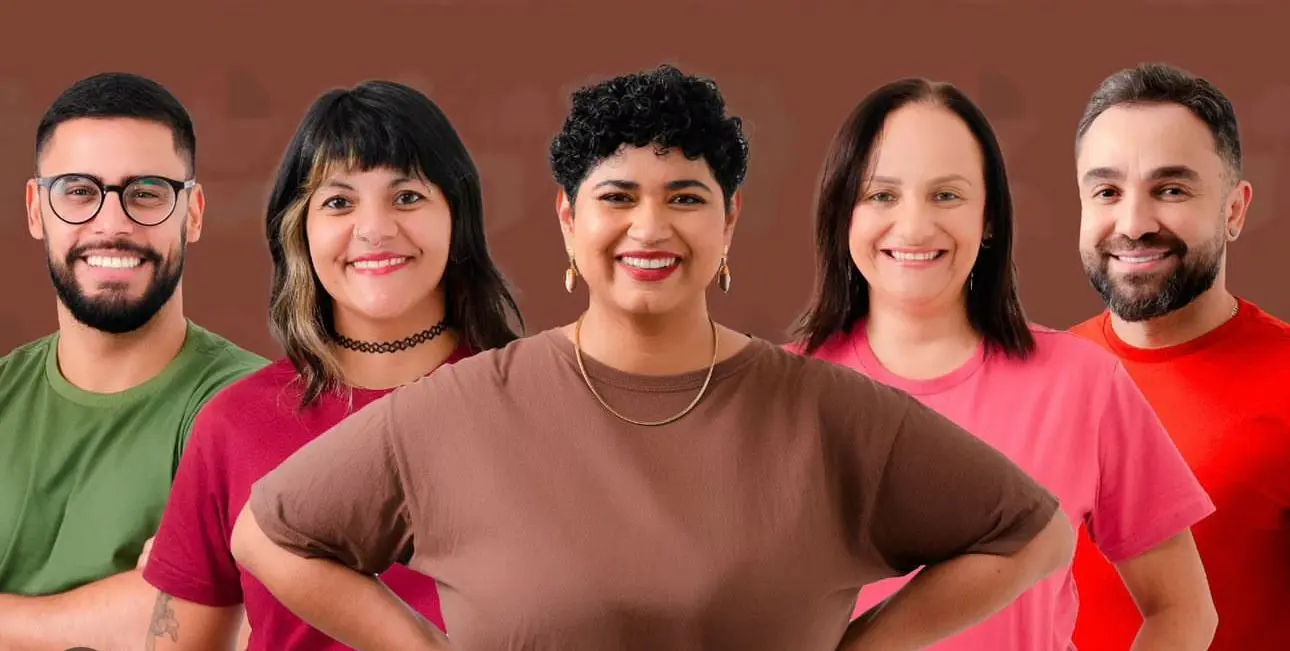 EXCLUSIVO GAZETA: Coletivo SOMOS revela que terá postura independente na Câmara e conta projetos prioritários