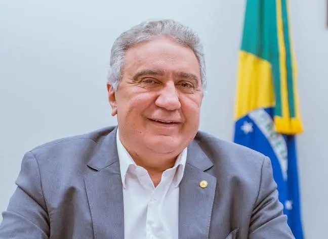 ENTREVISTA GAZETA: No Pós-eleições, Laurez alega que não quer “desconstruir ninguém” e diz que vai se dedicar a construir seu projeto de governo: “devo isso ao povo”