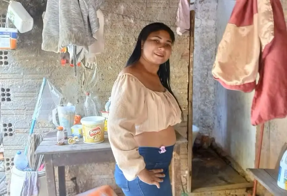 Família busca respostas após jovem ser encontrada morta em lago: 'Saber o que aconteceu'