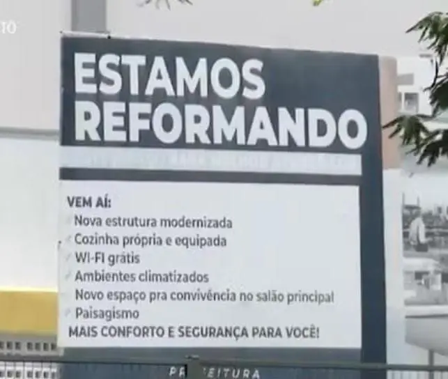 Prefeitura de Palmas diminui refeições em restaurantes credenciados e usuários reclamam