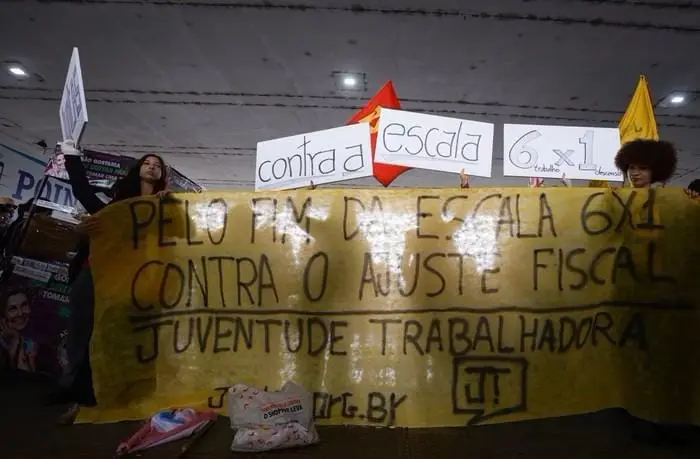 Fim da escala 6×1: saiba quais as categorias mais impactadas pela PEC