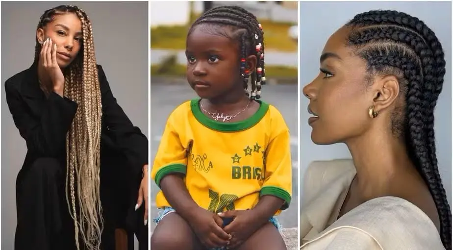 Herança e resistência: tranças africanas são ressignificadas como símbolo de autoestima e fonte de renda no Brasil