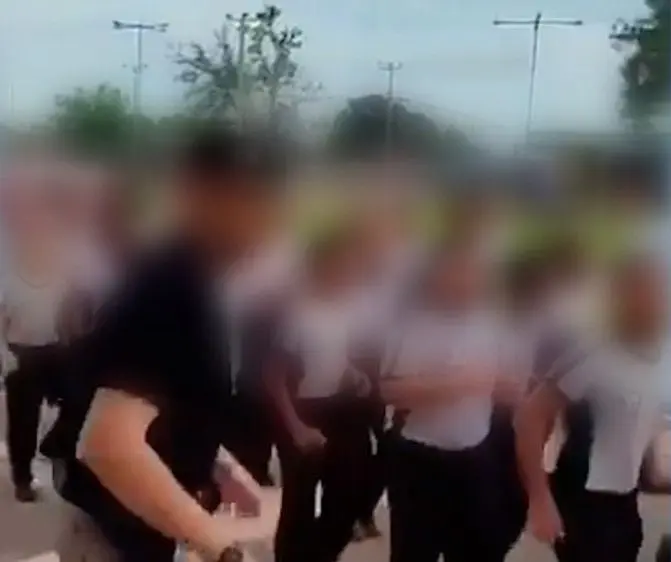 SOMOS pede providências ao MPE-TO e à SEDUC após cânticos de ódio em colégio militar