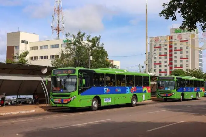 EXCLUSIVO GAZETA! Transporte coletivo de Palmas tem pelo menos 127 ônibus com problemas e débitos de mais de R$ 32 milhões