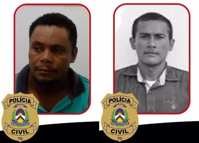 Investigados por estupros ocorridos no Bico são procurados pela Polícia; população pode ajudar com informações