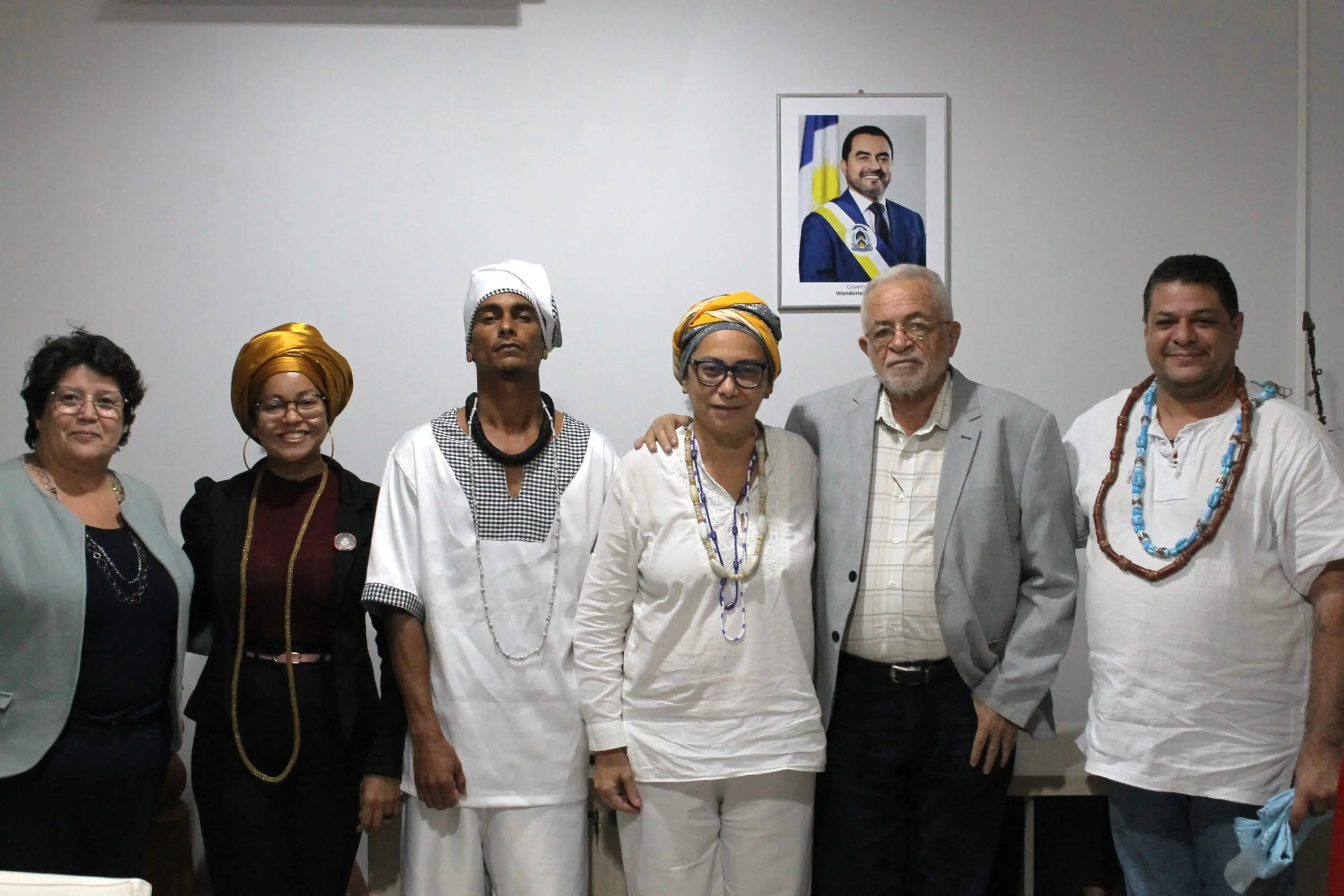 Federação mobiliza para 2º Festejo de Yemanjá no Tocantins