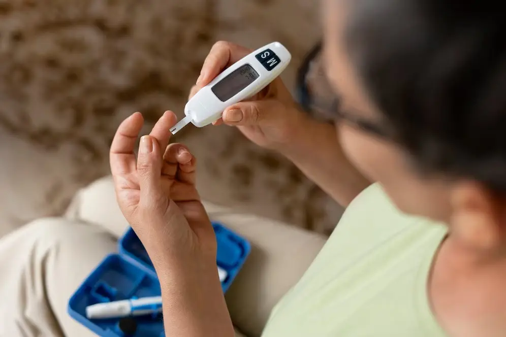 Diabetes afeta 10% dos brasileiros e mulheres têm mais prevalência que homens, diz Ministério da Saúde