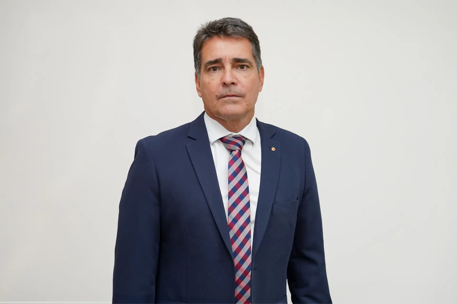 Marcelo Ulisses Sampaio é promovido ao cargo de Procurador de Justiça do MPTO