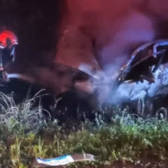 Foto: Divulga&ccedil;&atilde;o/Bombeiros