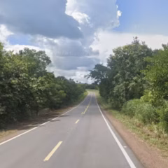  Foto: Reprodu&ccedil;&atilde;o/Google Street View

