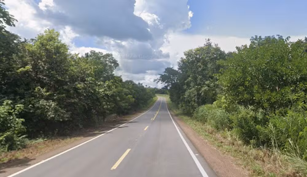  Foto: Reprodução/Google Street View
