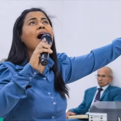 Cantora gospel morre aos 38 anos e deixa legado de f&eacute; e m&uacute;sica no Tocantins