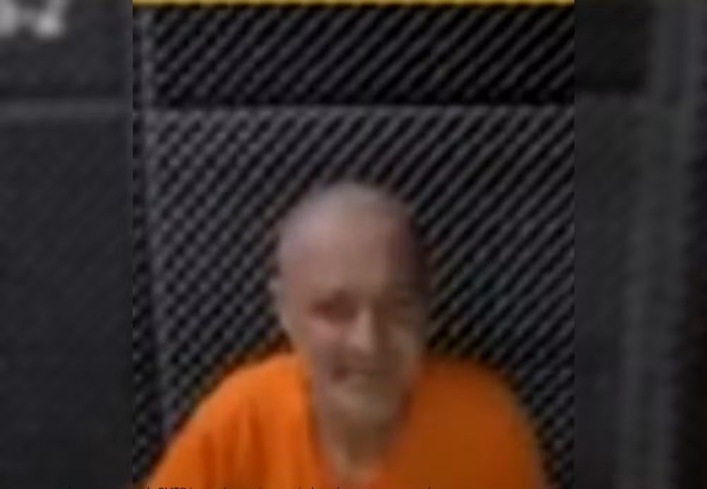 Detento é encontrado morto em unidade prisional do TO; documento indica sinais de violência Detento é encontrado morto em unidade prisional do TO; documento indica sinais de violência