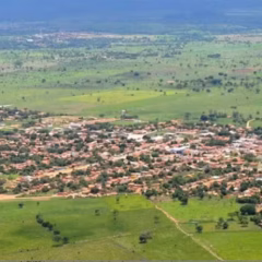 Combinado fica no sudeste do Tocantins - Foto: Divulga&ccedil;&atilde;o/Prefeitura de Combinado
