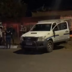 Corpo de idoso &eacute; encontrado em decomposi&ccedil;&atilde;o dentro de casa ap&oacute;s vizinhos sentirem mau cheiro no norte do TO
