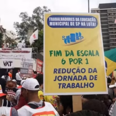 Senado aprova PEC do fim da escala 6x1 e trabalhador ter&aacute; dois dias de folga por semana