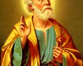 29 de junho: Você sabe a origem do Dia de São Pedro?