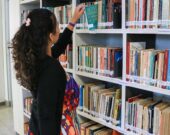 Dia do Livro: Conheça as bibliotecas públicas de Palmas