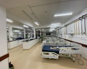 Estado registra novamente mais de 2 mil casos de Covid com hospital sem vaga em Gurupi; 219 estão internados