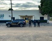FOTOS: Polícia apreende dinheiro, armas e até munição durante operação contra fraude no transporte escolar