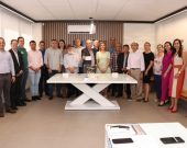 Sistema Fecomércio Tocantins elege nova diretoria para os próximos 4 anos