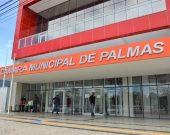 Câmara de Palmas elege novo presidente nesta quinta: apoiado por Cínthia, Folha projeta chegar a 16 votos