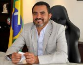 ICMS sobre combustíveis deve cair de 29% para 18% no Tocantins, anuncia Wanderlei Barbosa