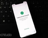 WhatsApp passa a bloquear prints e gravação de tela de fotos e vídeos com visualização única