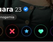 Nova ferramenta do Tinder permite que usuário escolha se quer relacionamento aberto ou monogâmico