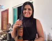 Doçura e Tradição! Cachaça artesanal encanta com sabores únicos e criativos no coração das Serras Gerais