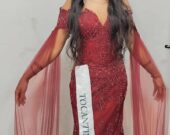 Miss Tocantins Trans alcança a 4ª colocação no Miss Brasil Trans 2023
