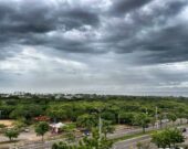 Chuvas intensas devem atingir pelo menos 30 cidades do Tocantins entre segunda e terça-feira