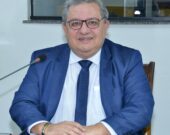 Jair Farias solicita urgência em recuperação da TO-409 e diversas outras rodovias