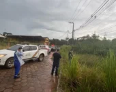 Engenheiro do TO é encontrado morto em mata no Pará e homem é preso em flagrante; Polícia aponta que vítima fez vários PIX para suspeito