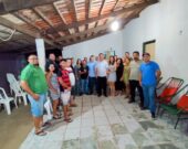 Eleições em Palmas: Eduardo Siqueira dialoga na Arse 112 e prega retorno de grandes obras e programas sociais
