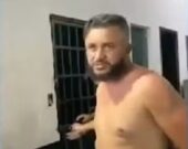 Homem que ameaçou policiais e tentou matar esposa em cavalgada é exonerado do cargo de secretário em Prefeitura tocantinense