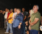 Amélio Cayres apoia Festa do Cupu em Esperantina e ressalta potencial para o extremo norte do Tocantins