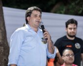 Eduardo Fortes destaca papel da iniciativa privada na geração de empregos e preparo de jovens para o mercado de trabalho