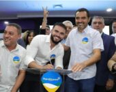 Com 25 proporcionais, Republicanos de Léo marca convenção em Palmas; Posição majoritária aguarda Wanderlei