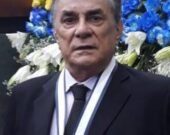 LUTO NO TOCANTINS! Ex deputado e pioneiro tocantinense, morre Totó Cavalcante; Velório será no Palácio Araguaia