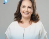 Em nota, Andréa Bucar esclarece á população de Miracema: “não encabeçarei ou pleitearei pré-candidatura á prefeitura”