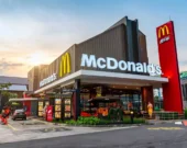 McDonald’s inaugura seu primeiro drive-thru em Palmas esta semana