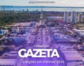 Republicanos Palmas publica Edital de Convocação para Convenção Municipal das eleições 2024; Evento será no Colégio Militar