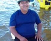 Taxista morre afogado após cair de barco durante travessia no Rio Araguaia