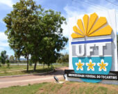 UFT abre inscrições para processo seletivo por análise curricular com 288 vagas em diversos cursos