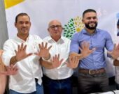 Sem disputa nem adversário: Em cidade tocantinense prefeito é candidato único