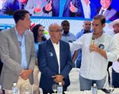 PP de Vicentinho confirma Neri candidato a prefeito na capital do Ouro:  “time que está ganhando nao se mexe”