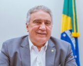 PDT em Palmas: Laurez diz que partido liberou os candidatos mas que não haverá coligação com nenhum majoritário: “a ata já está entregue”